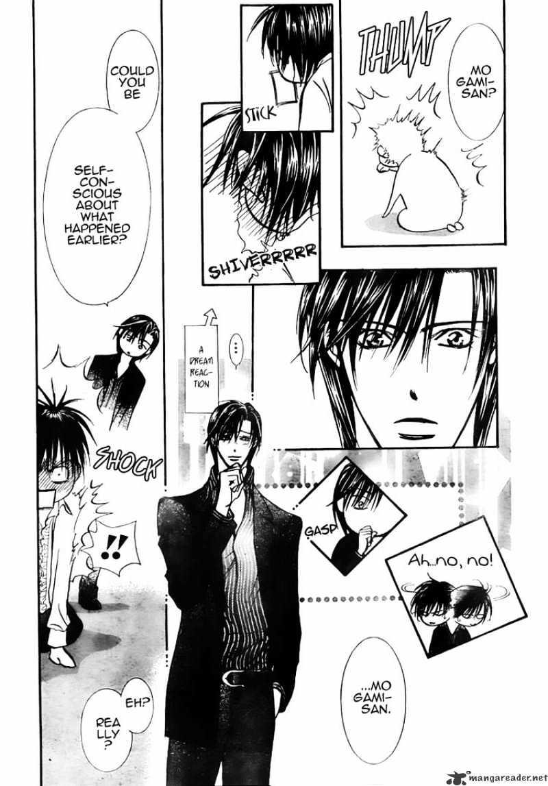 Skip Beat, Chapter 150 image 20